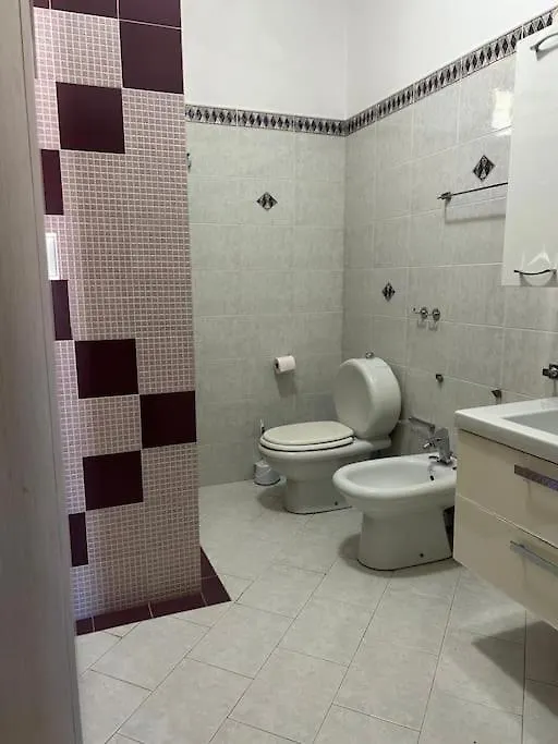 Vila Casamia Avola 0*,  Itálie