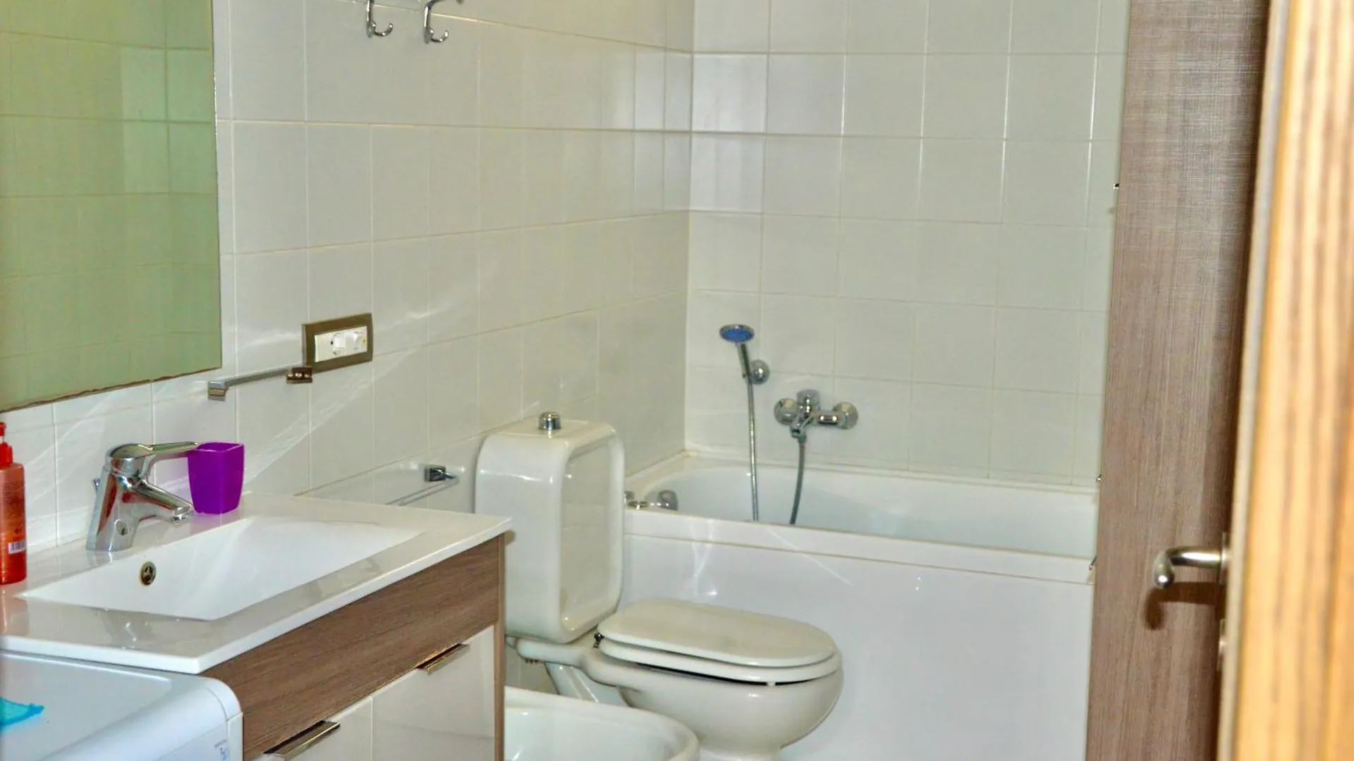 Holiday home Casamia Villa Avola