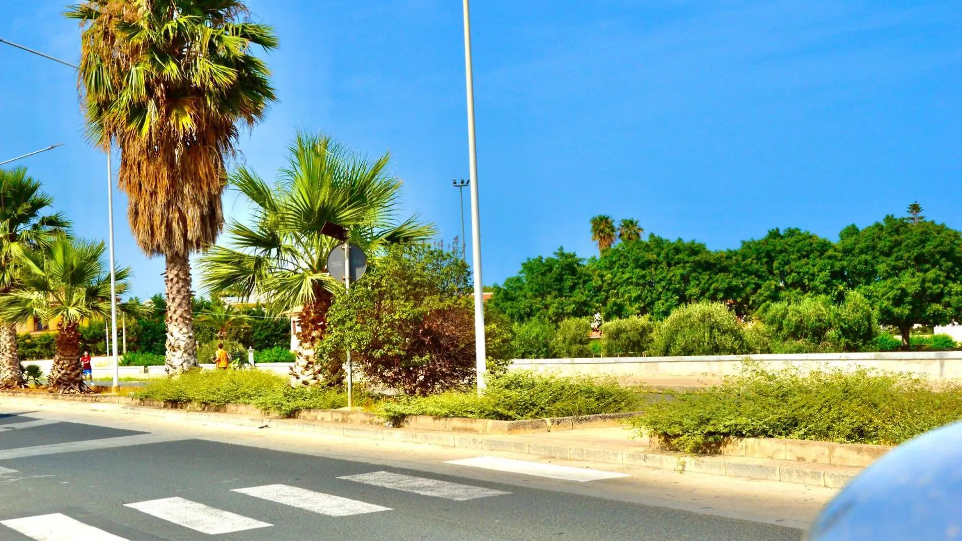 Casamia Villa Avola Holiday home