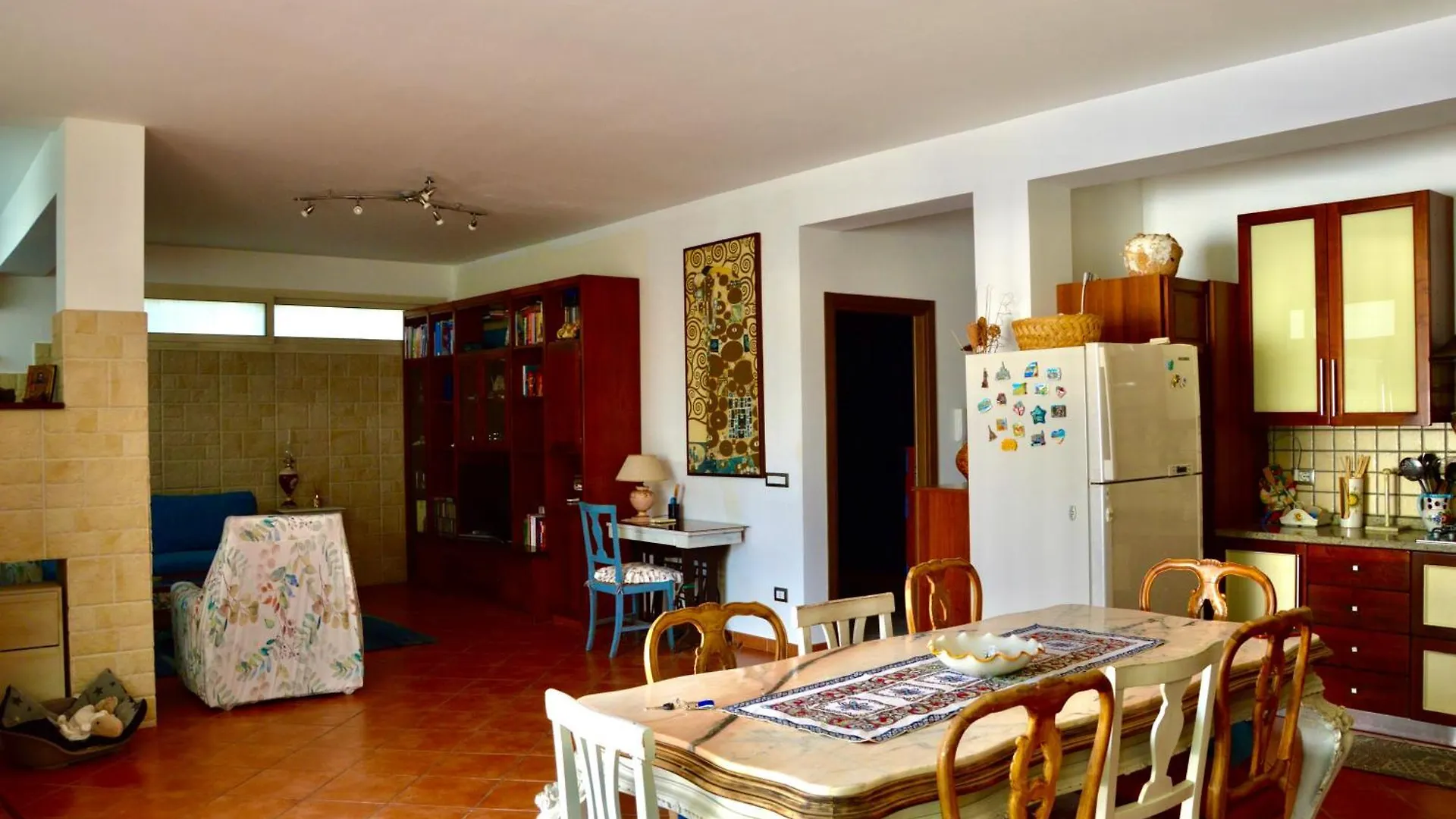 Holiday home Casamia Villa Avola Italy