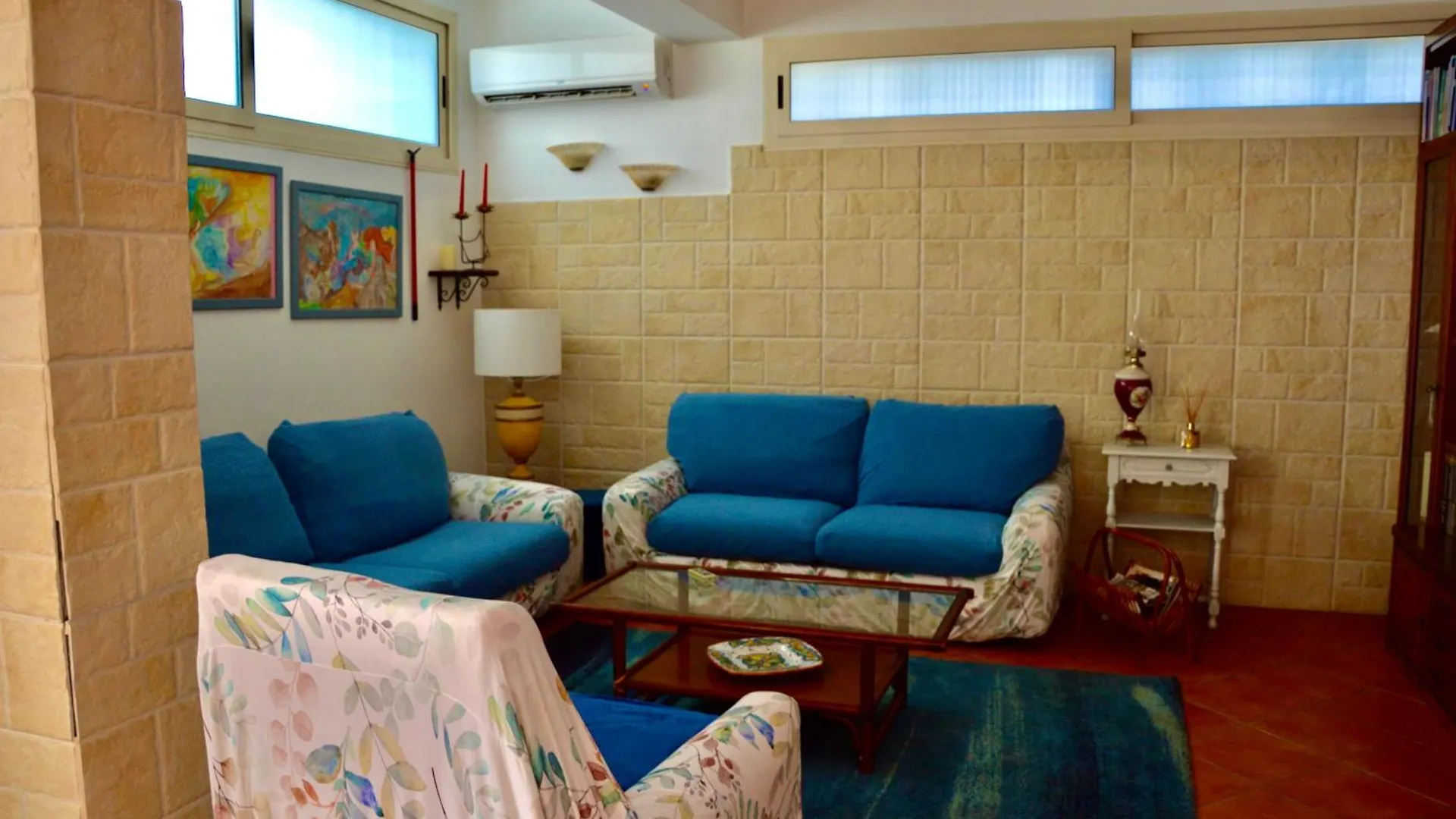 Holiday home Casamia Villa Avola