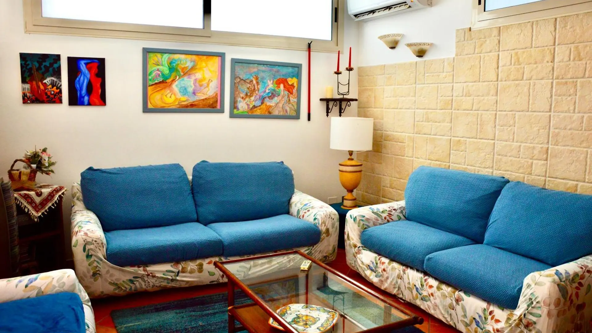 Vila Casamia Avola