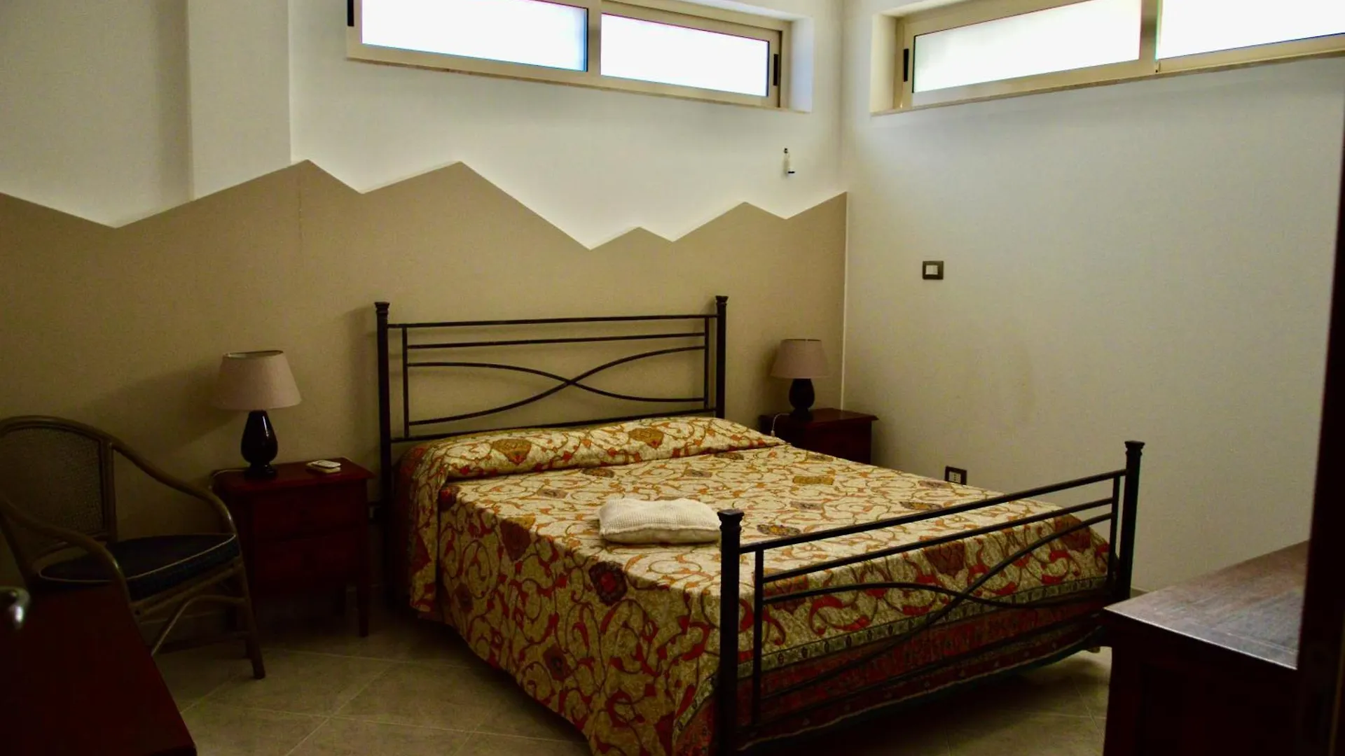 Casamia Villa Avola