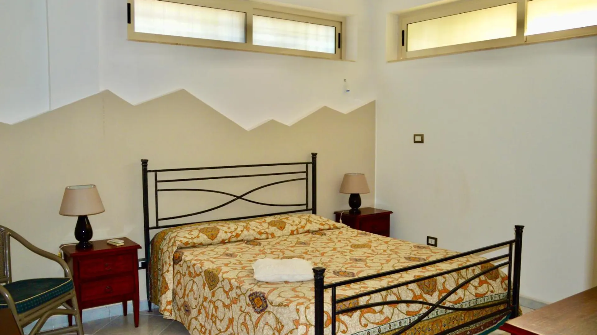 Casamia Villa Avola Italy