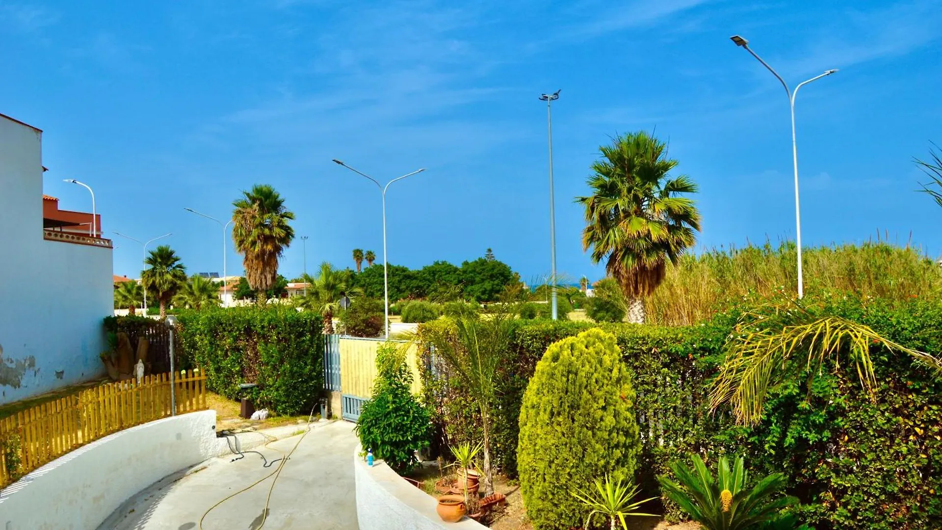 Casamia Villa Avola 0*,  Italy