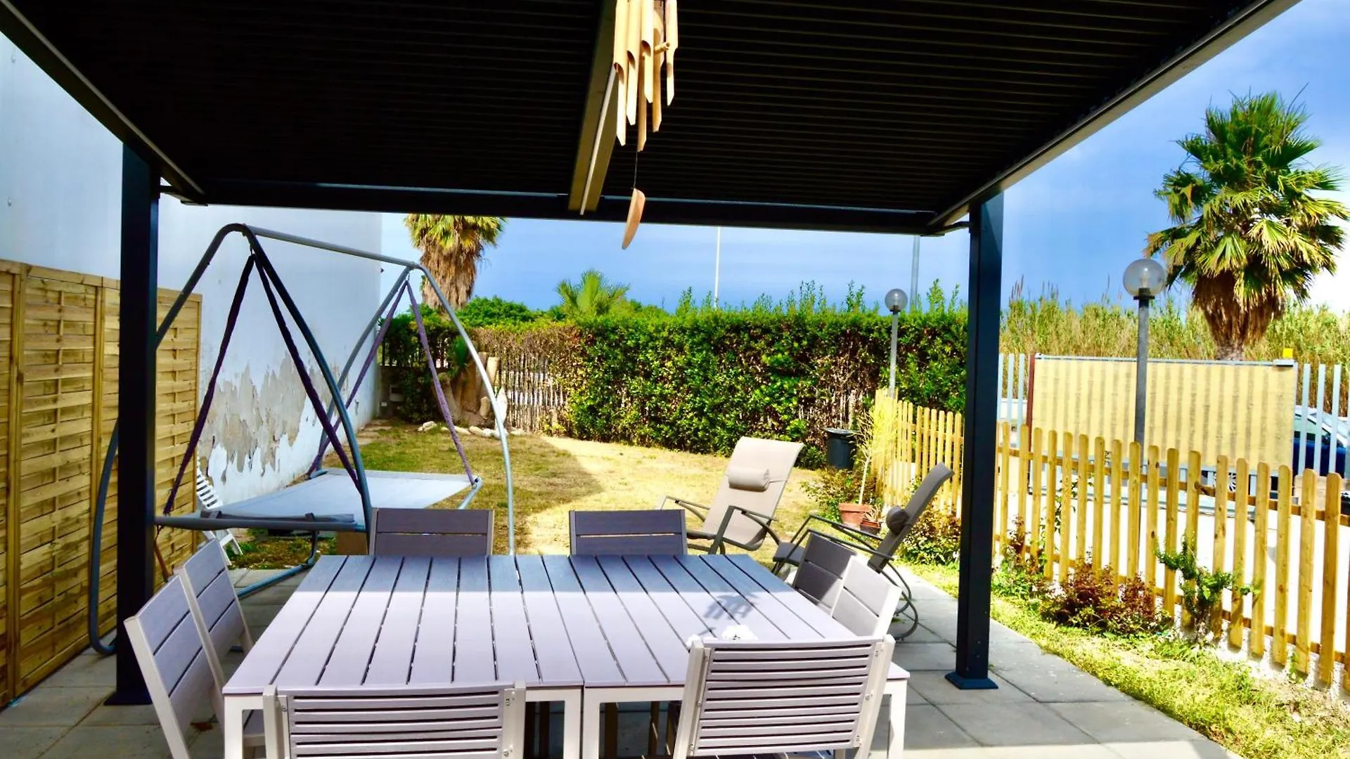 Holiday home Casamia Villa Avola Italy