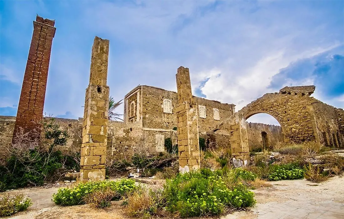 Holiday home Casamia Villa Avola