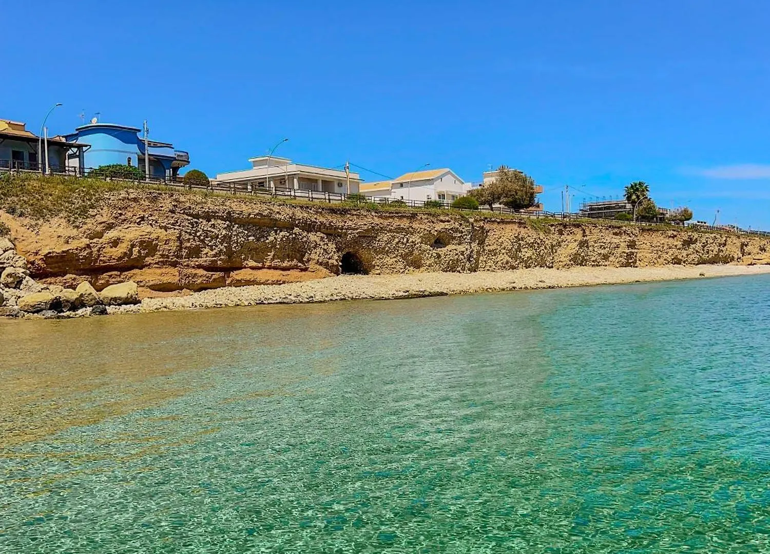 Casamia Villa Avola Holiday home