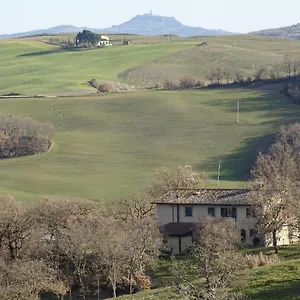 Podere Travagliola Castiglione dʼOrcia