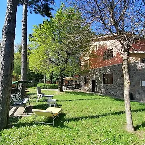 La Fortezza Radicofani