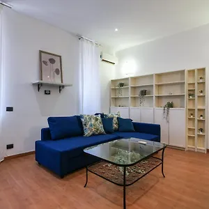 Primopiano - Pellegrino Rossi B Milano