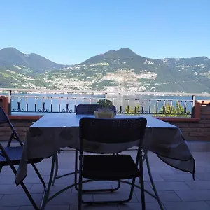 Casa Renatina Monte Isola