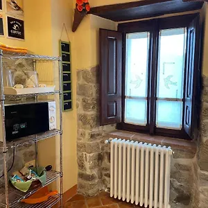 La Casetta Della Nonna Caprese Michelangelo