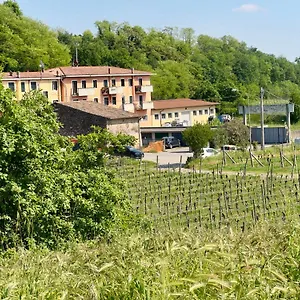 La Casa Di Lina Bardolino