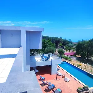 Orizzonte Sullo Jonio Casa vacanze